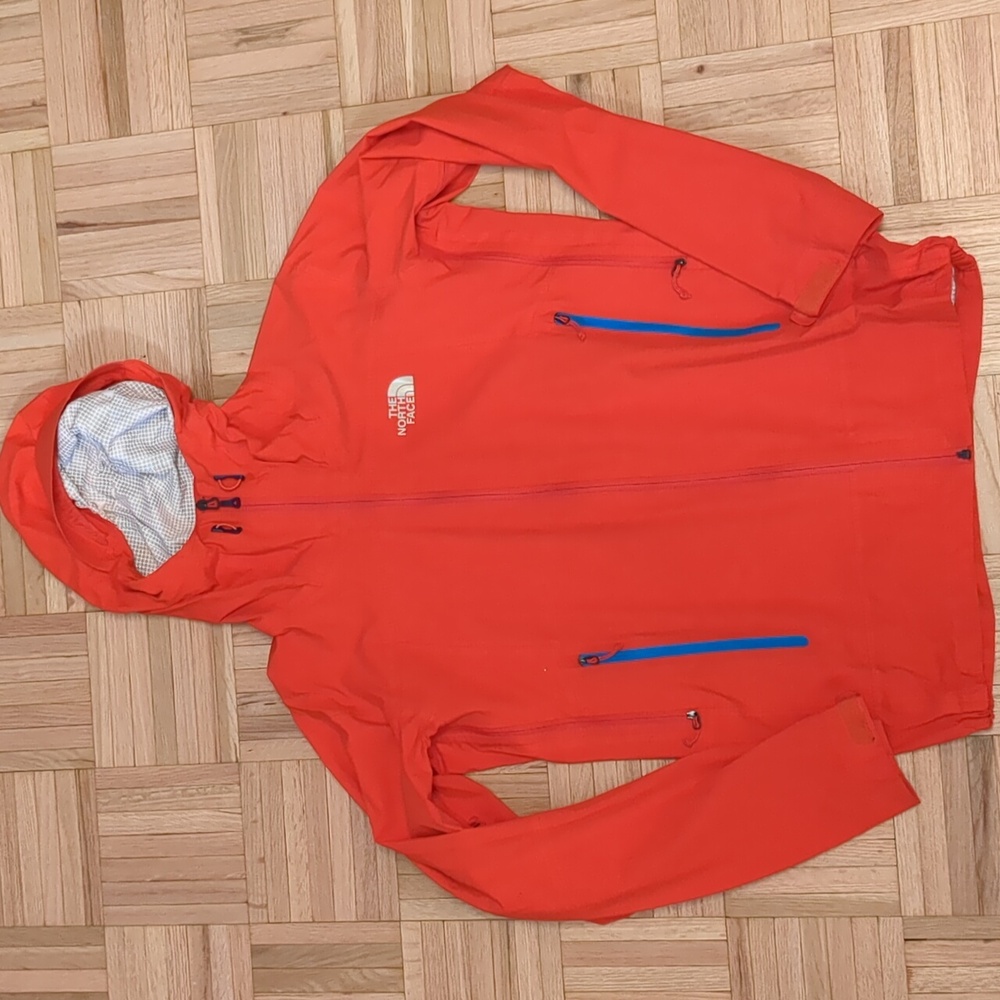 The North Face Summit Series Rain Jacket